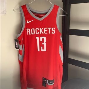 James Harden (#13) Medium Jersey
